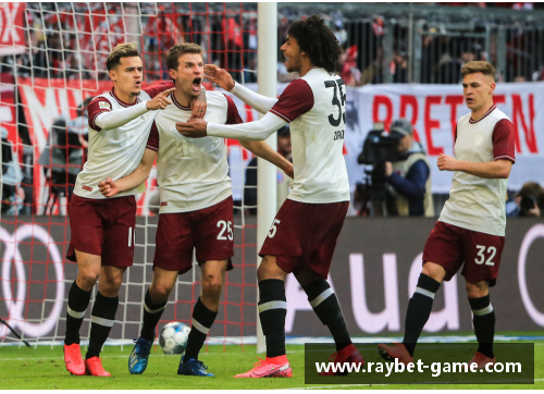 拜仁俱乐部球员：巅峰与传承