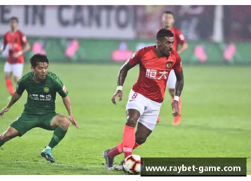 广岛三箭对阵广州恒大：激战即将上演