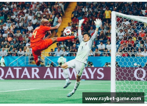 球场风云：世界杯球员颜值大赏