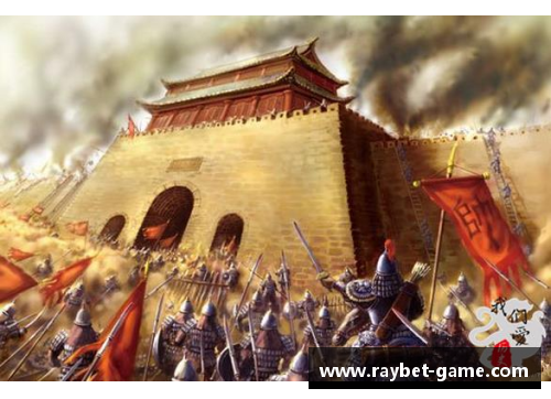 传奇再现：历史巨星的辉煌时代