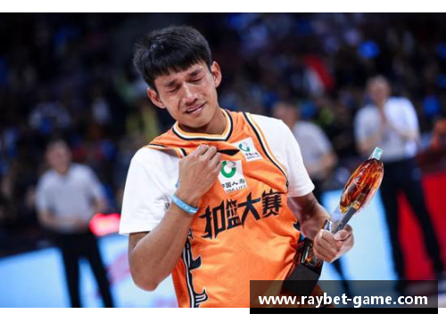 球员郭辉：从草根到巅峰的篮球之路