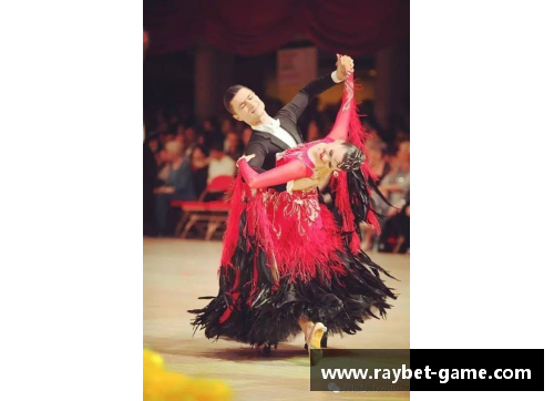 高中体育舞蹈艺考培训：打造舞者之路