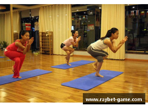 球员瑜伽：如何提升运动表现与身体健康